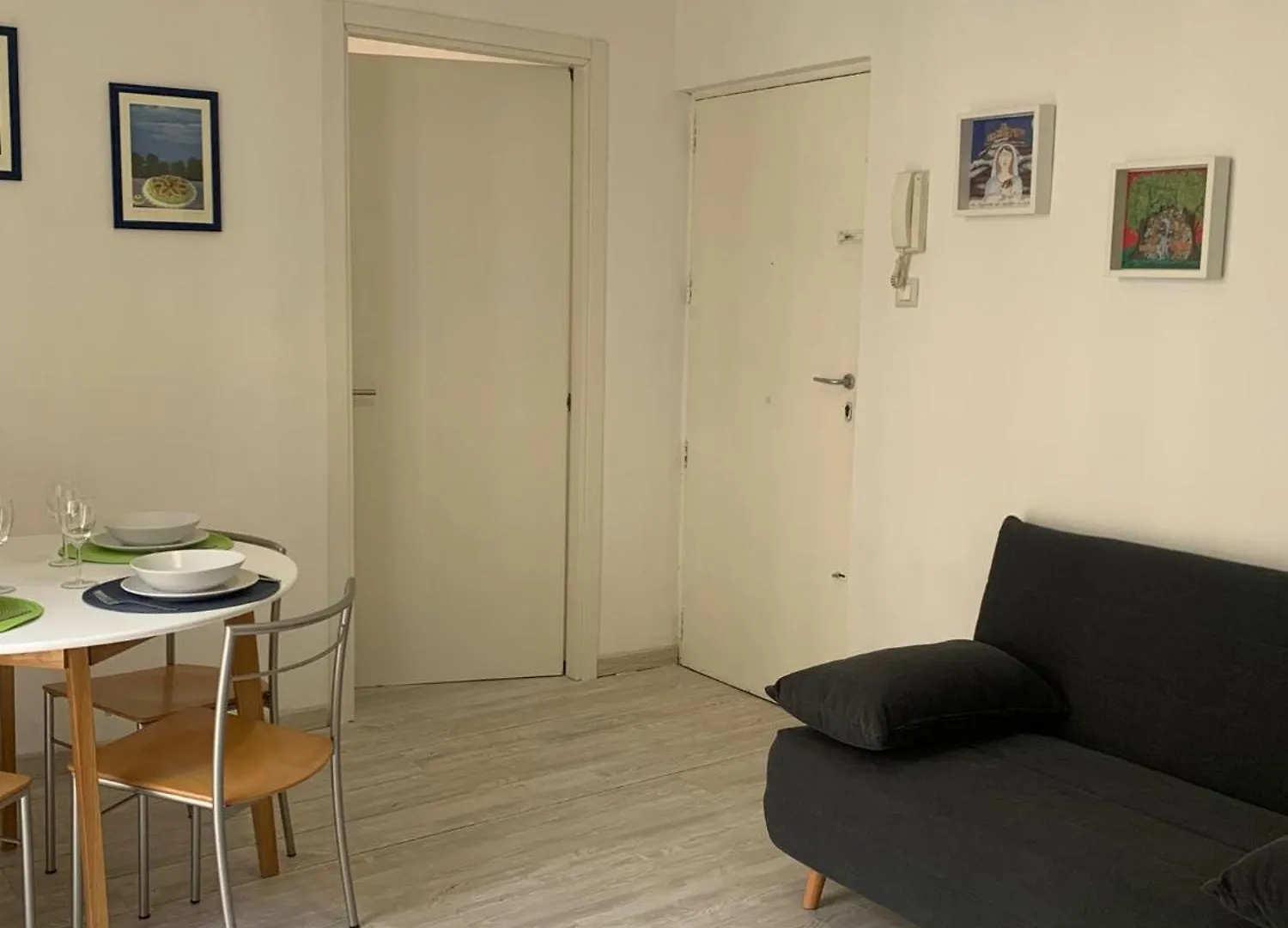 A Casa Di Elvira Διαμέρισμα Παλέρμο