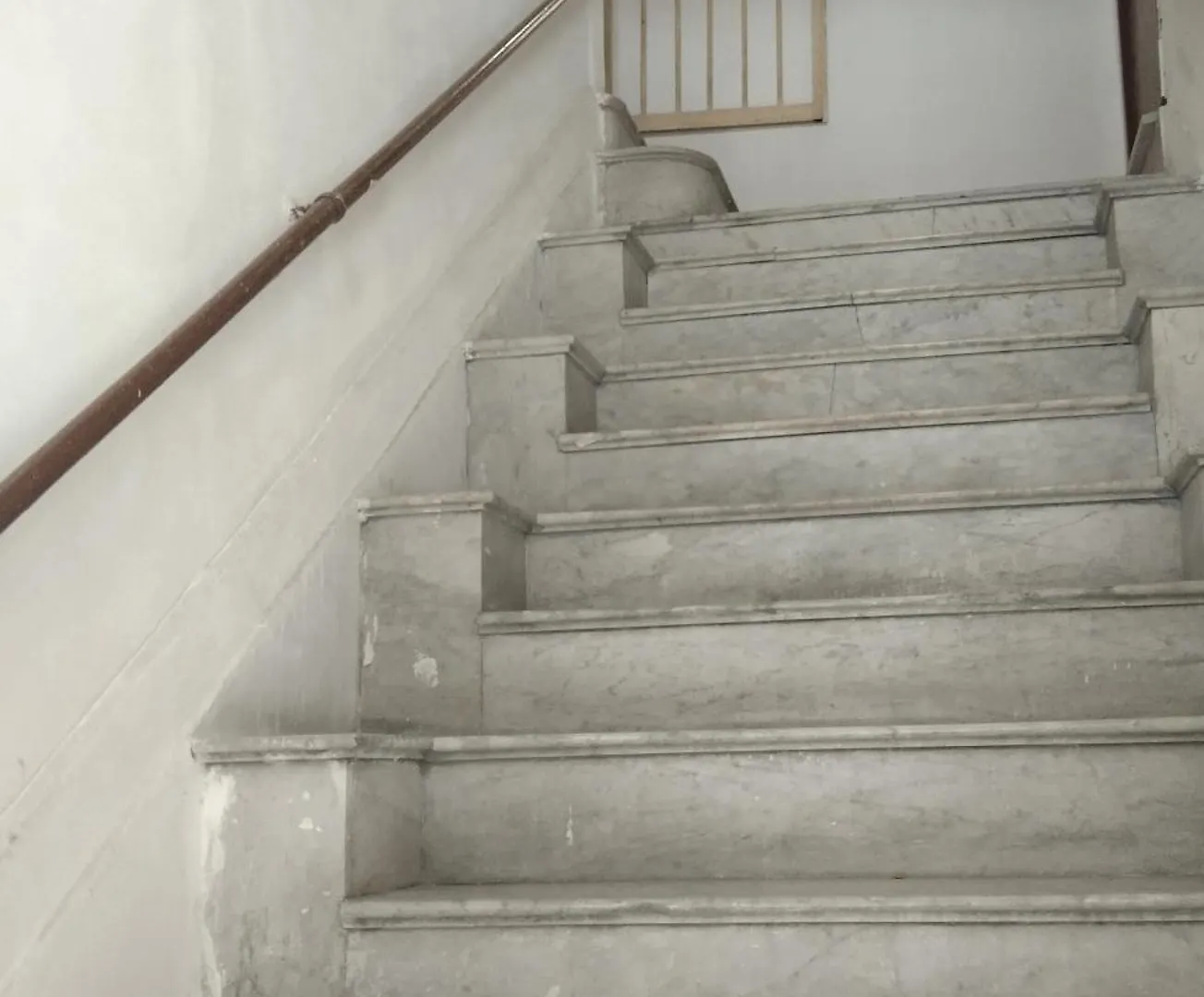 A Casa Di Elvira Διαμέρισμα Παλέρμο