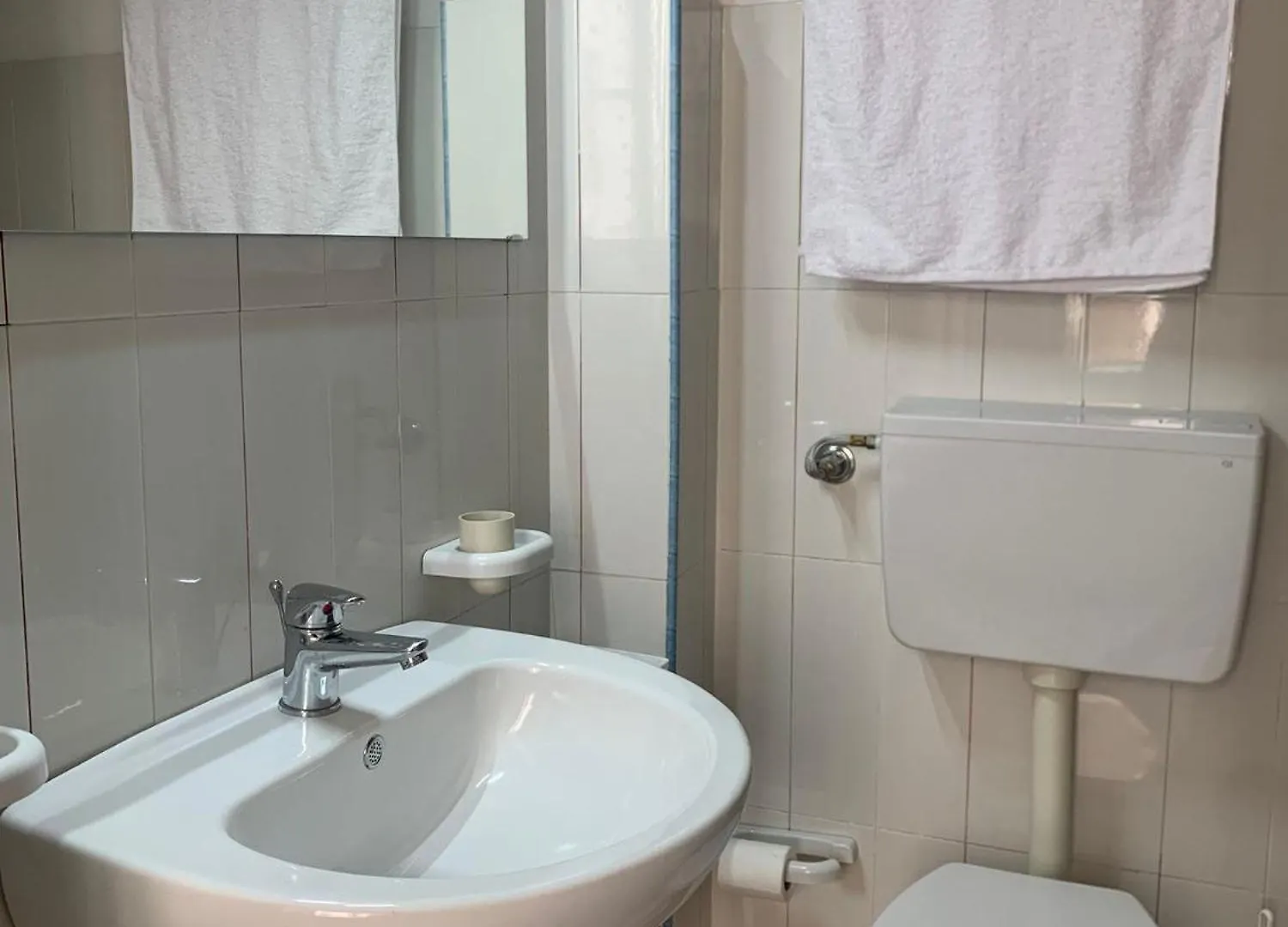 A Casa Di Elvira Διαμέρισμα Παλέρμο Ιταλία