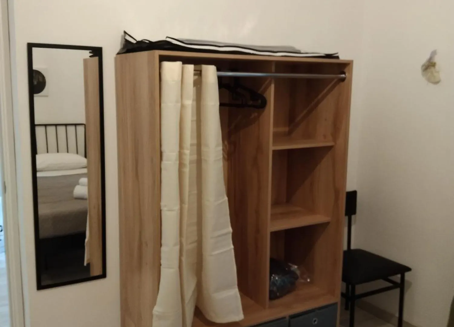 A Casa Di Elvira Διαμέρισμα Παλέρμο