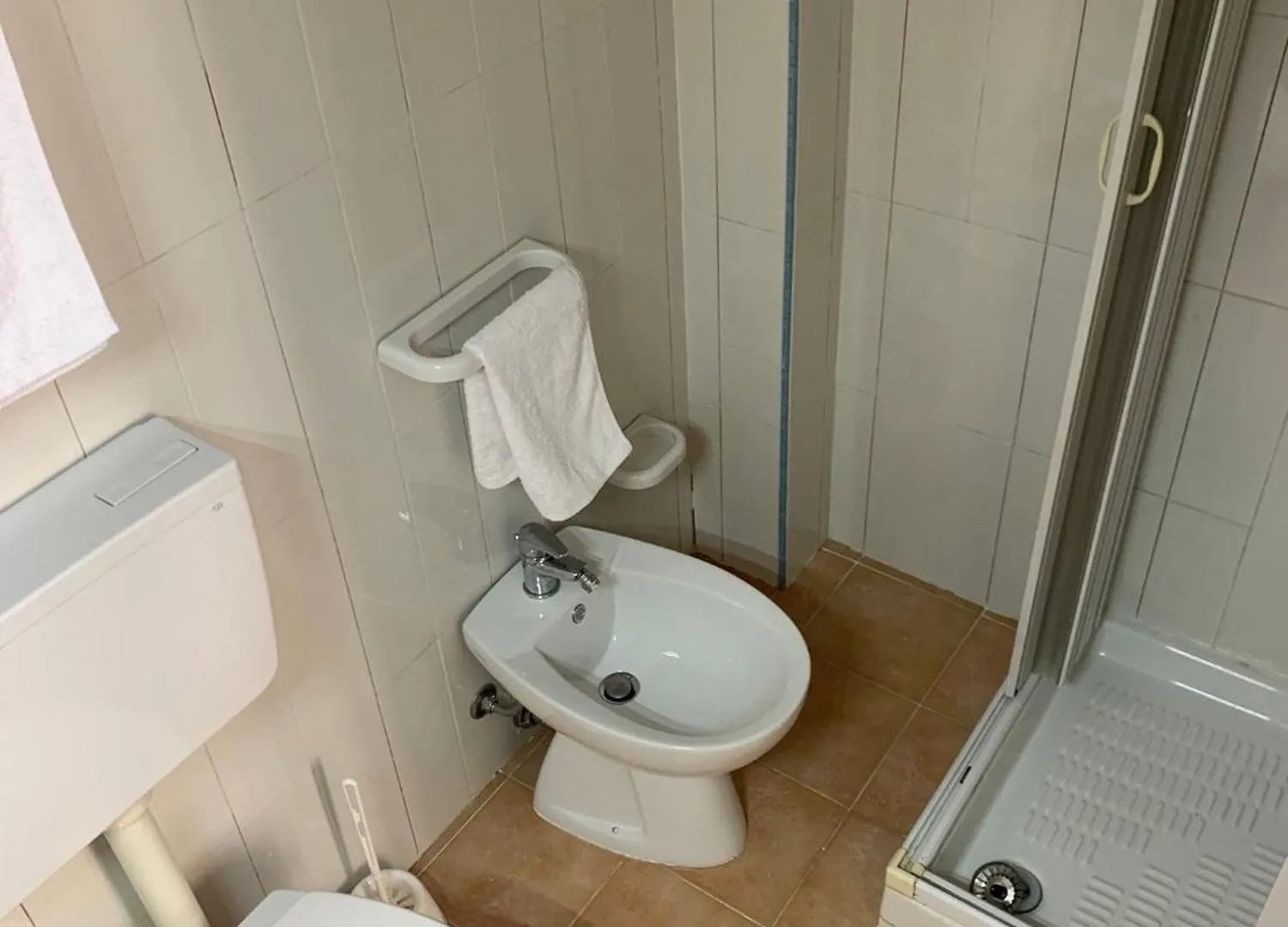 A Casa Di Elvira Διαμέρισμα Παλέρμο 0*,  Ιταλία