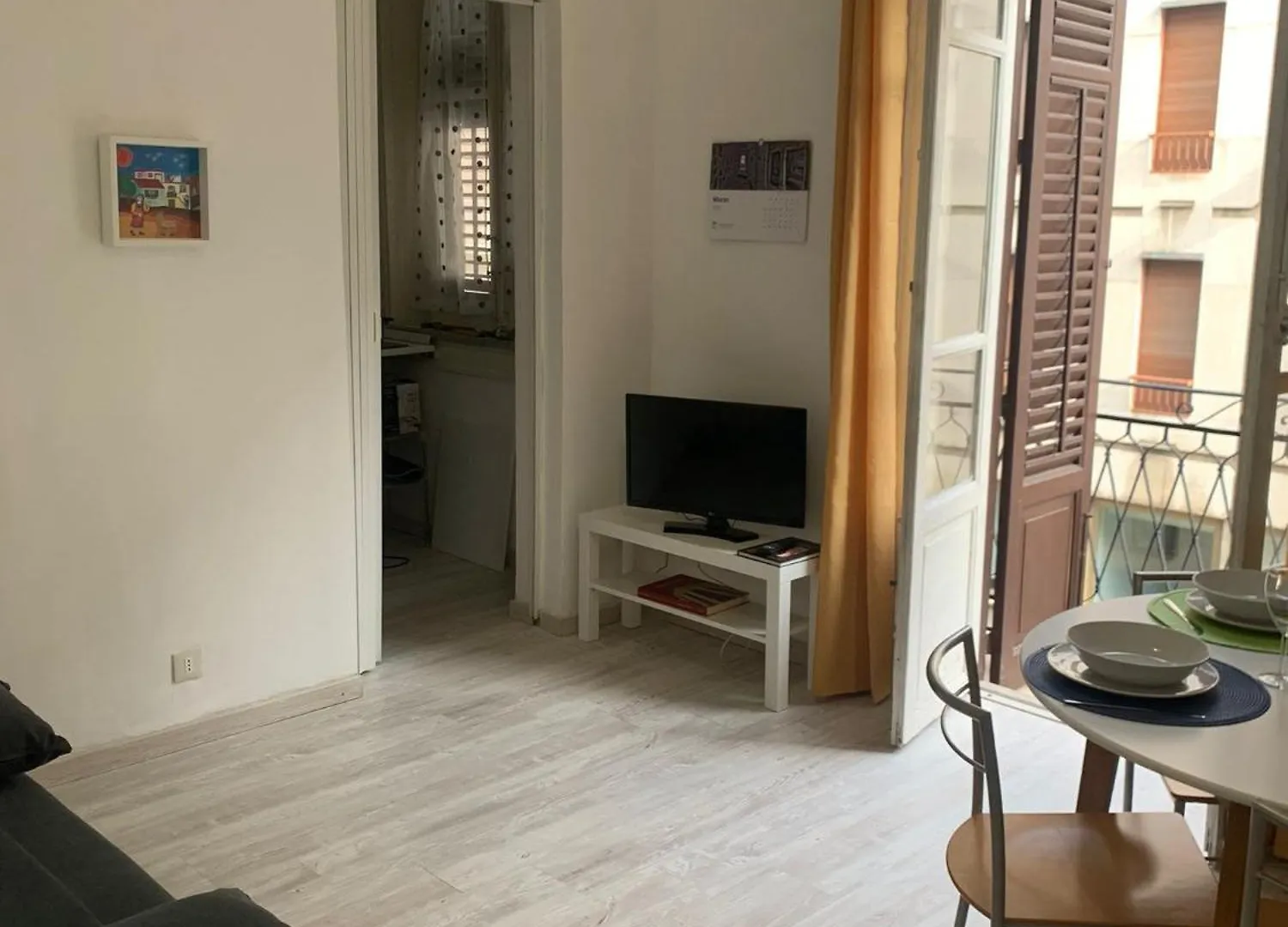 A Casa Di Elvira Διαμέρισμα Παλέρμο