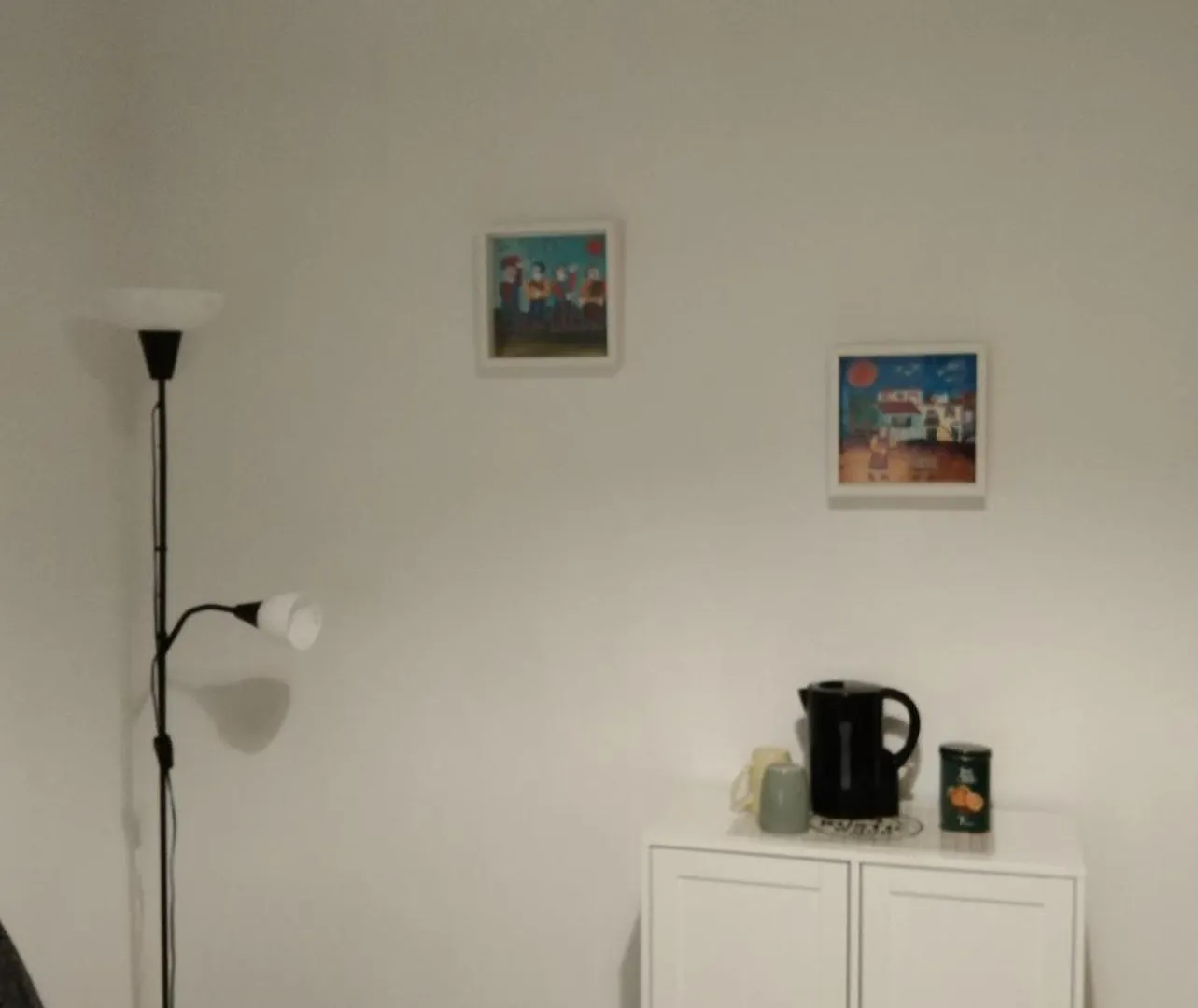 A Casa Di Elvira Διαμέρισμα Παλέρμο