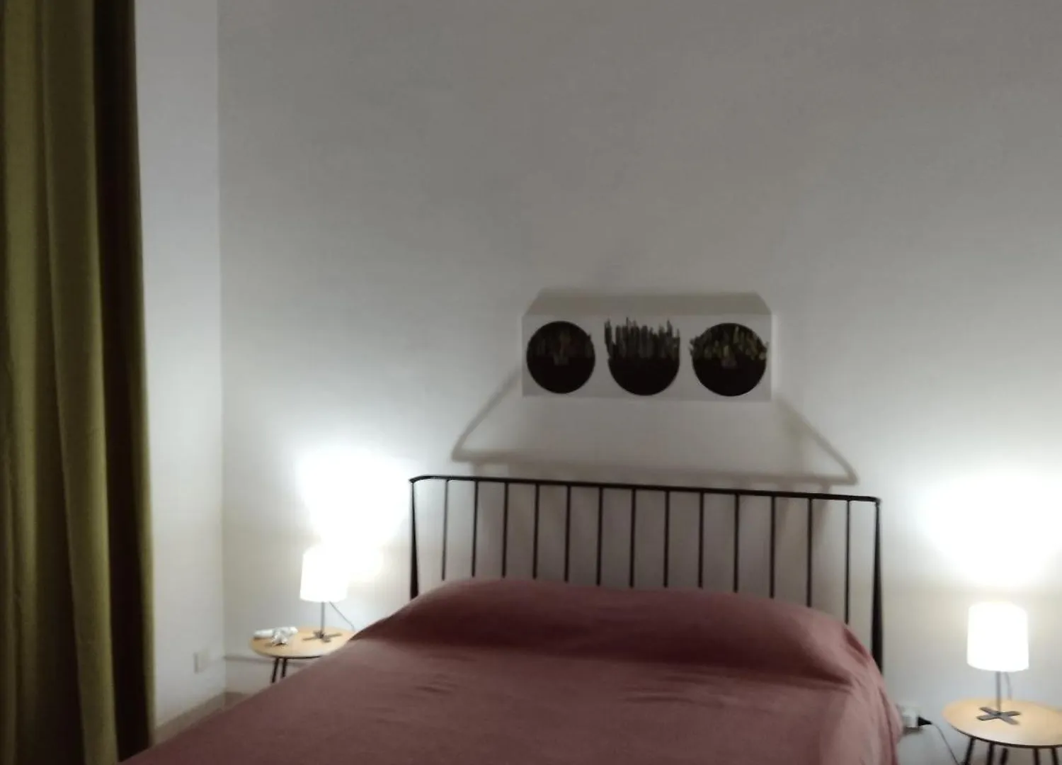 A Casa Di Elvira Διαμέρισμα Παλέρμο 0*,  Ιταλία