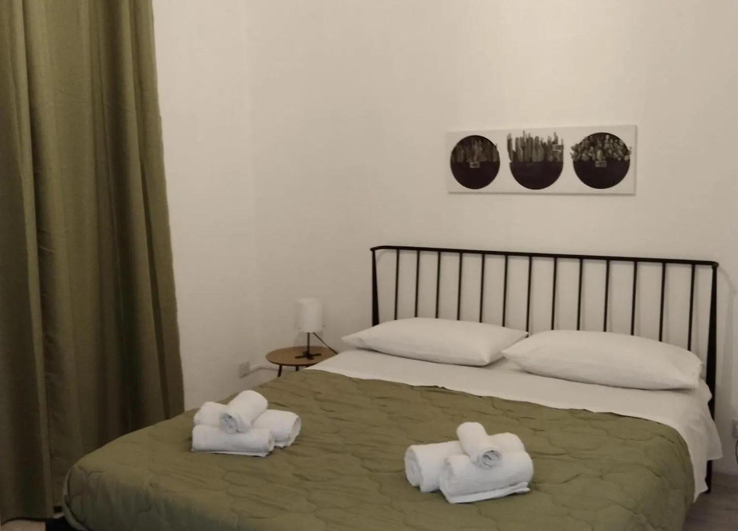 A Casa Di Elvira Διαμέρισμα Παλέρμο
