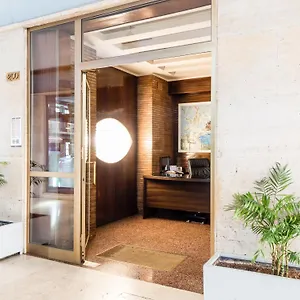 Apartment In Center, Palermo